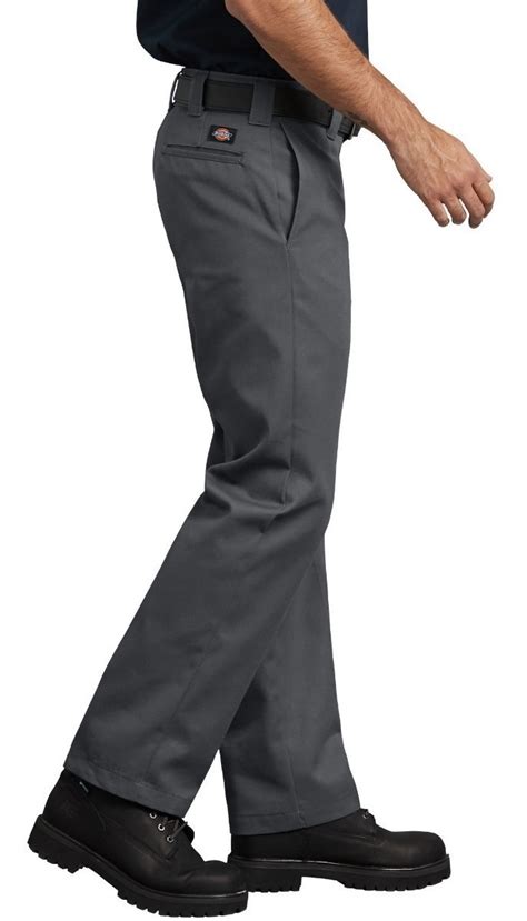 Pantalones trabajo corte Continuara.org