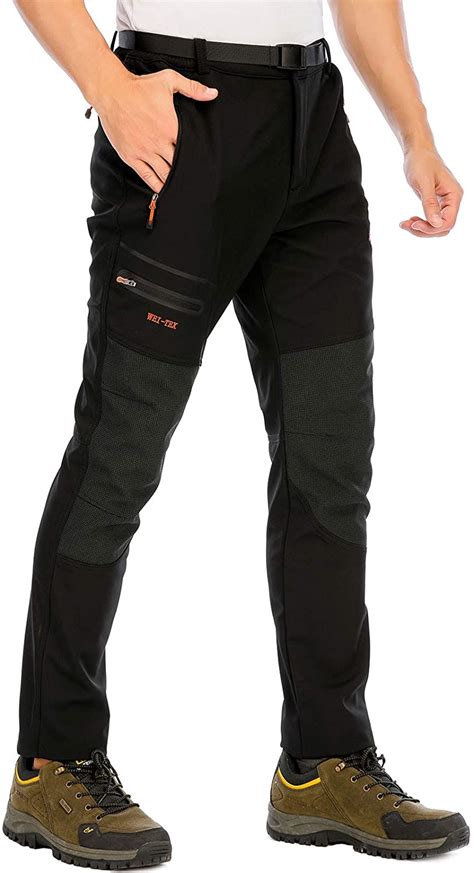 Pantalones trabajo Continuara.org