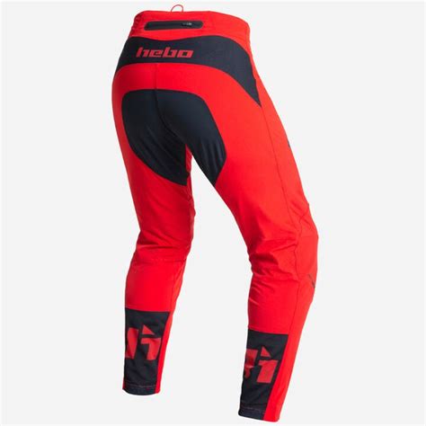Pantalones trial hebo Continuara.org
