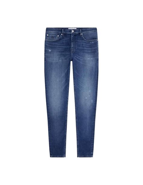 Pantalones vaquero calvin Continuara.org