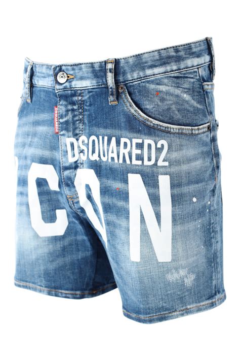 Pantalones vaqueros dsquared2 Continuara.org