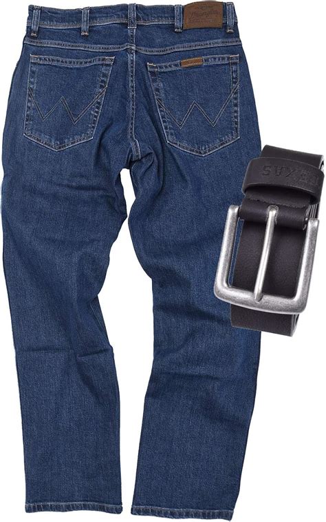Pantalones vaqueros elasticos Continuara.org