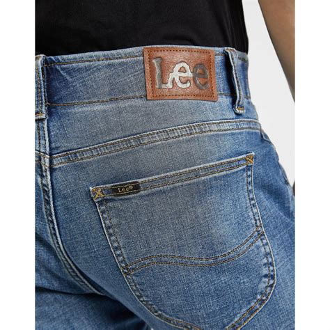 Pantalones vaqueros lee Continuara.org