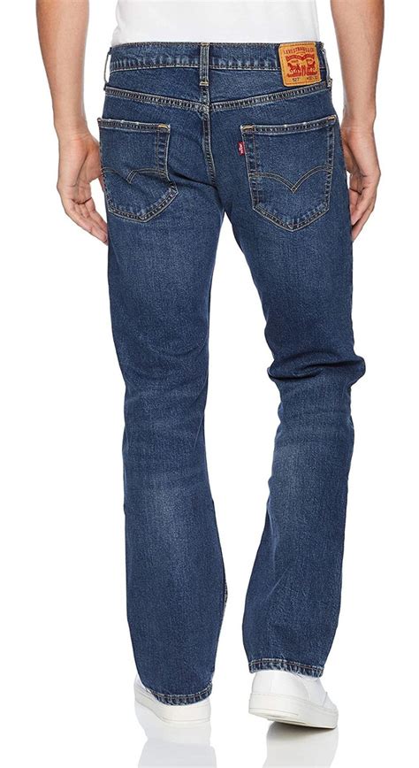 Pantalones vaqueros levi Continuara.org