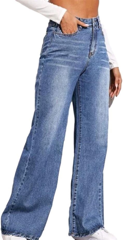 Pantalones vaqueros mujer Continuara.org