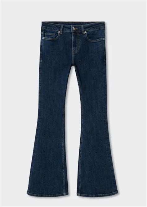 Pantalones vaqueros nuevos Continuara.org