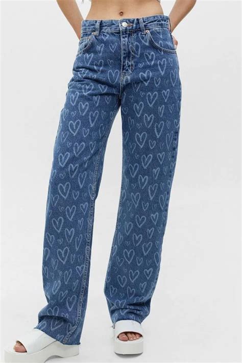 Pantalones vaqueros originales Continuara.org