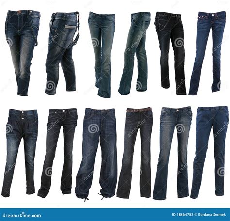 Pantalones varios como Continuara.org