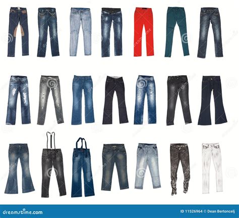 Pantalones varios Continuara.org