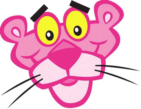 Pantera rosa Continuara.org