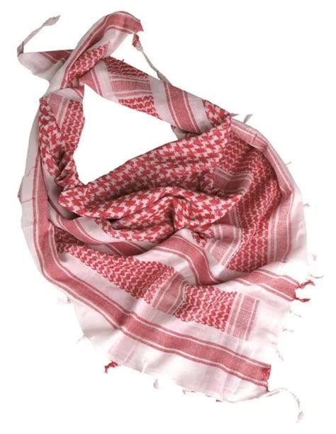 Panuelo palestino Continuara.org