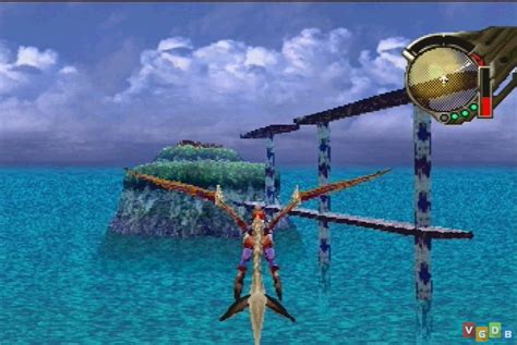 Panzer dragoon saga Continuara.org