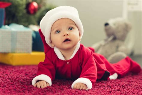 Papanoel bebe Continuara.org