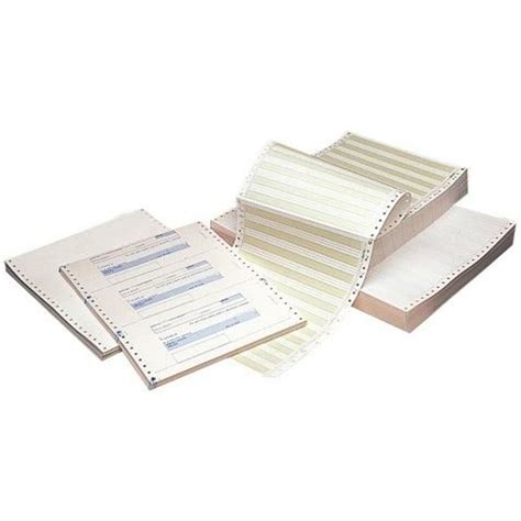 Papel continuo fabrisa Continuara.org