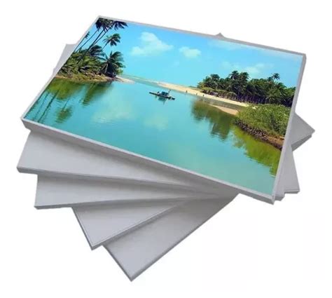 Papel fotografico satinado Continuara.org