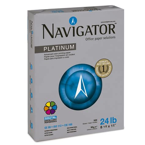 Papel navigator Continuara.org