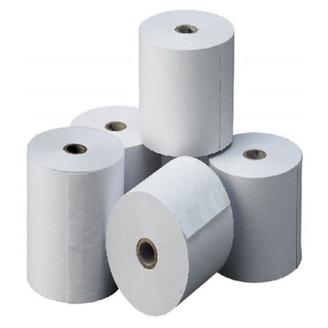 Papel termico Continuara.org