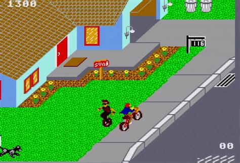 Paper boy Continuara.org