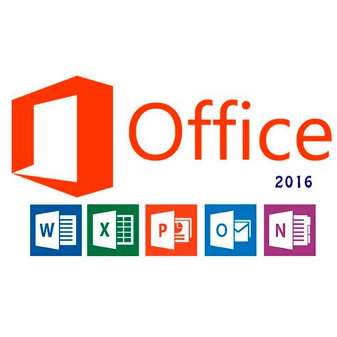 Paquete office Continuara.org