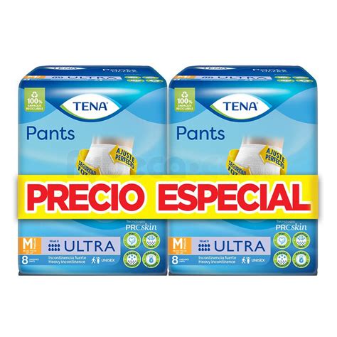 Paquete panales adulto Continuara.org