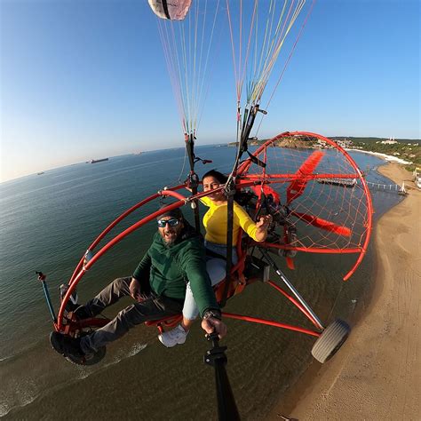 Paramotor Continuara.org