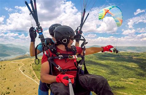 Parapente Continuara.org