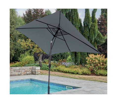 Parasol gris Continuara.org