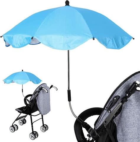 Parasol refugio bebe Continuara.org
