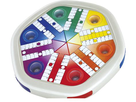 Parchis automatico Continuara.org