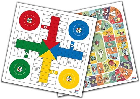 Parchis oca Continuara.org
