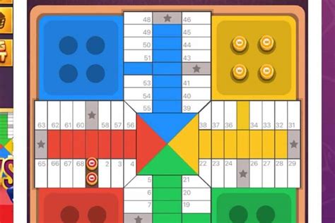 Parchis star Continuara.org