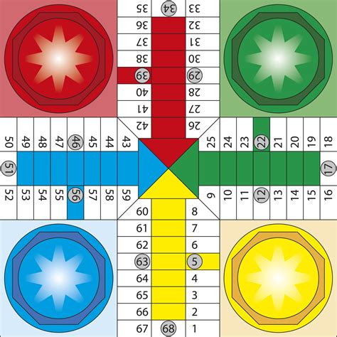Parchis Continuara.org