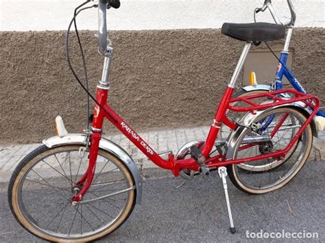 Pareja bicicletas antiguas Continuara.org