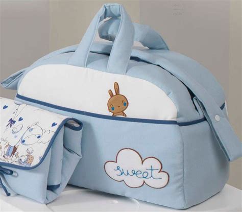 Pareja bolsos bebe Continuara.org