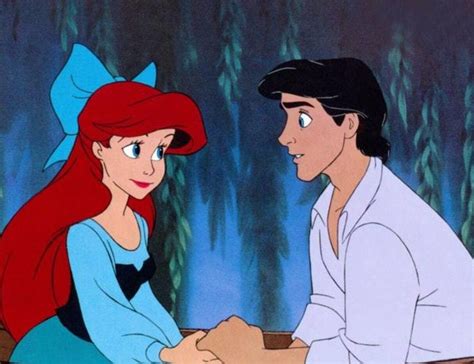 Pareja disney Continuara.org