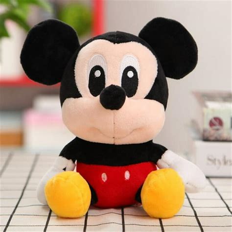 Pareja munecos disney Continuara.org