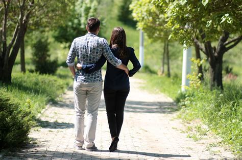 Pareja walkis Continuara.org