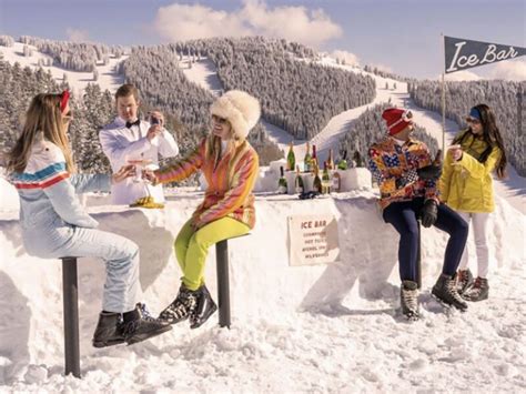 Pares ski Continuara.org
