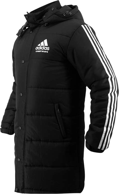 Parka adidas Continuara.org