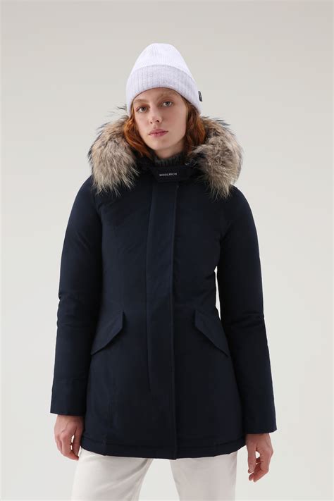 Parka arctic Continuara.org