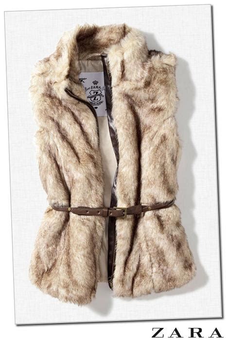 Parka chaleco pelo Continuara.org