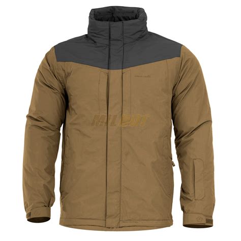 Parka chaqueton nikon Continuara.org