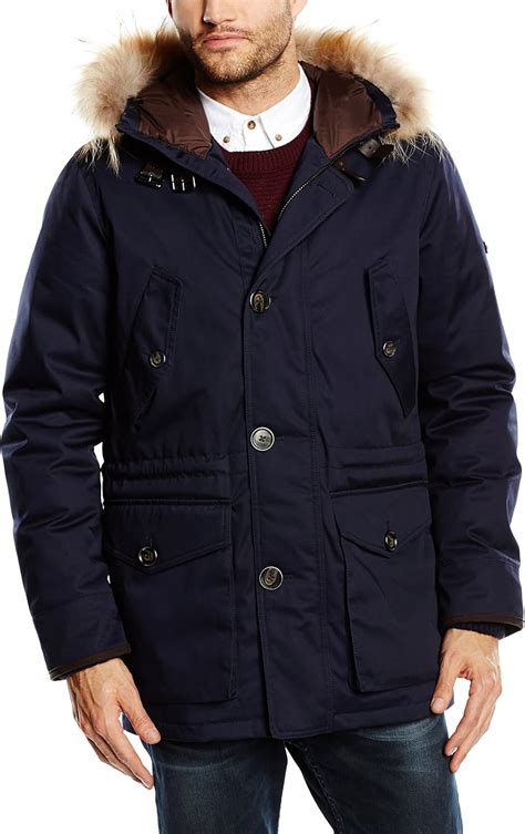 Parka hackett Continuara.org