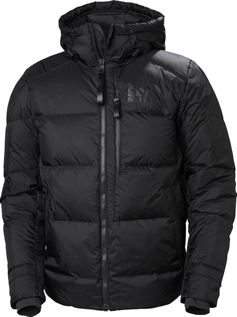 Parka hombre Continuara.org