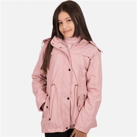 Parka juvenil Continuara.org