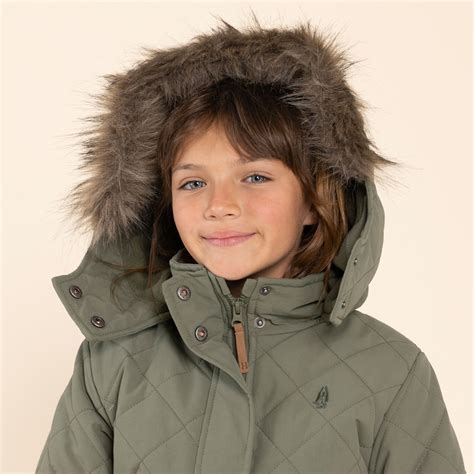 Parka nina Continuara.org