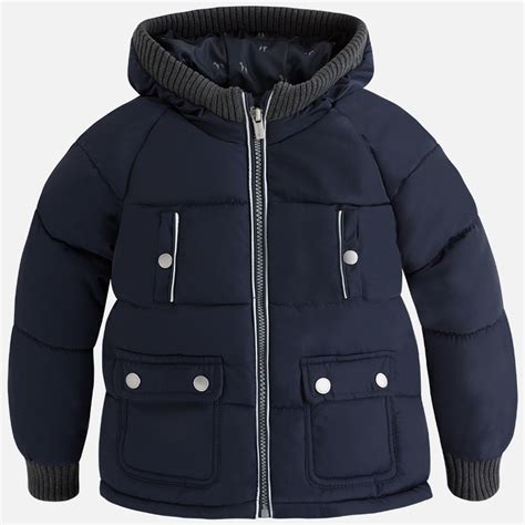 Parka nino Continuara.org
