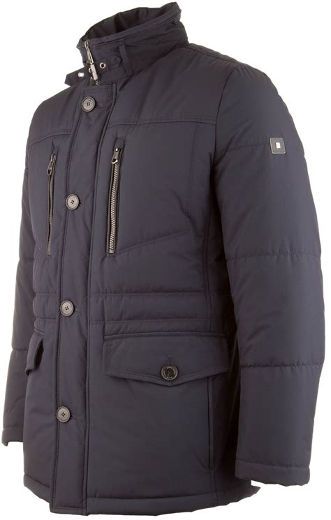 Parka pierre cardin Continuara.org