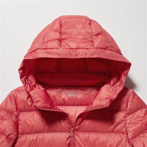 Parka plumas ultraligera Continuara.org