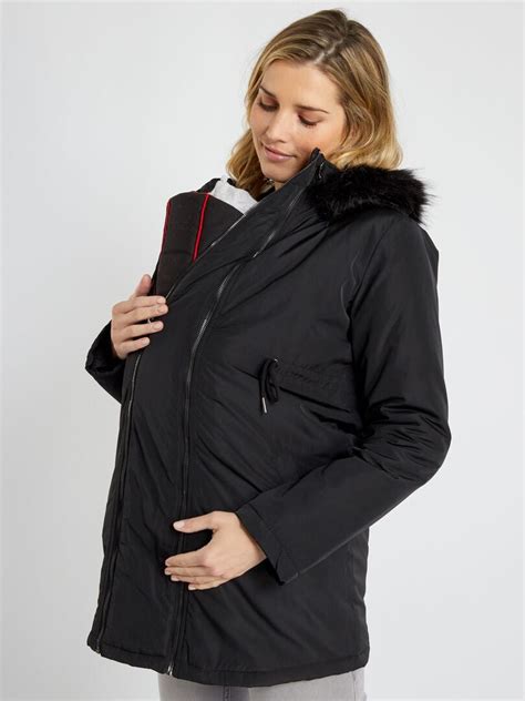 Parka premama talla Continuara.org